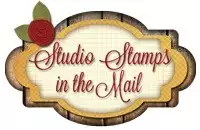 Studio Stamps in the Mail, Stampin’ Up!, card, paper, craft, scrapbook, rubber stamp, hobby, how to, DIY, handmade, Live with Lisa, Lisa’s Stamp Studio, Lisa Curcio, www.lisasstampstudio.com