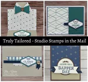 Stamp With Me From Home – Studio Stamps in the Mail