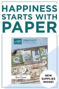 New Paper Craft Supplies That Will Make You Happy