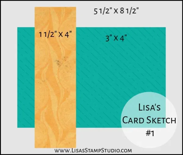 Card Layout Episode #1: Take a Card Layout and Bring it to Life Series