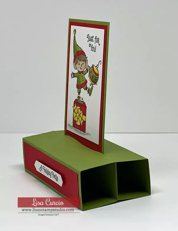  Christmas-Fun-Fold-Card
