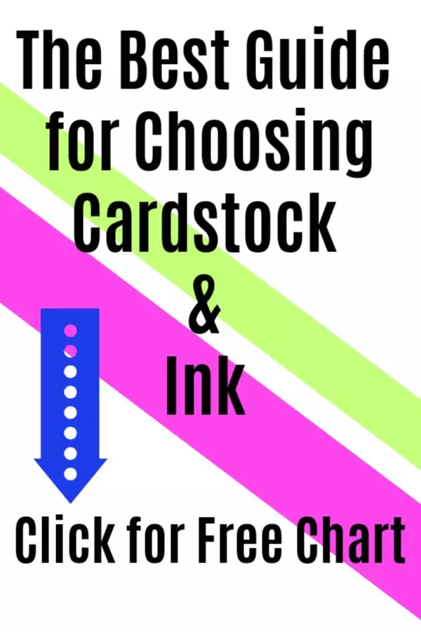 Cardstock-&-Ink-Free-Download-Chart