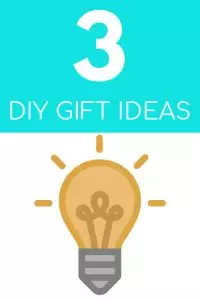 3 DIY Gift Ideas You’ll Love to Make