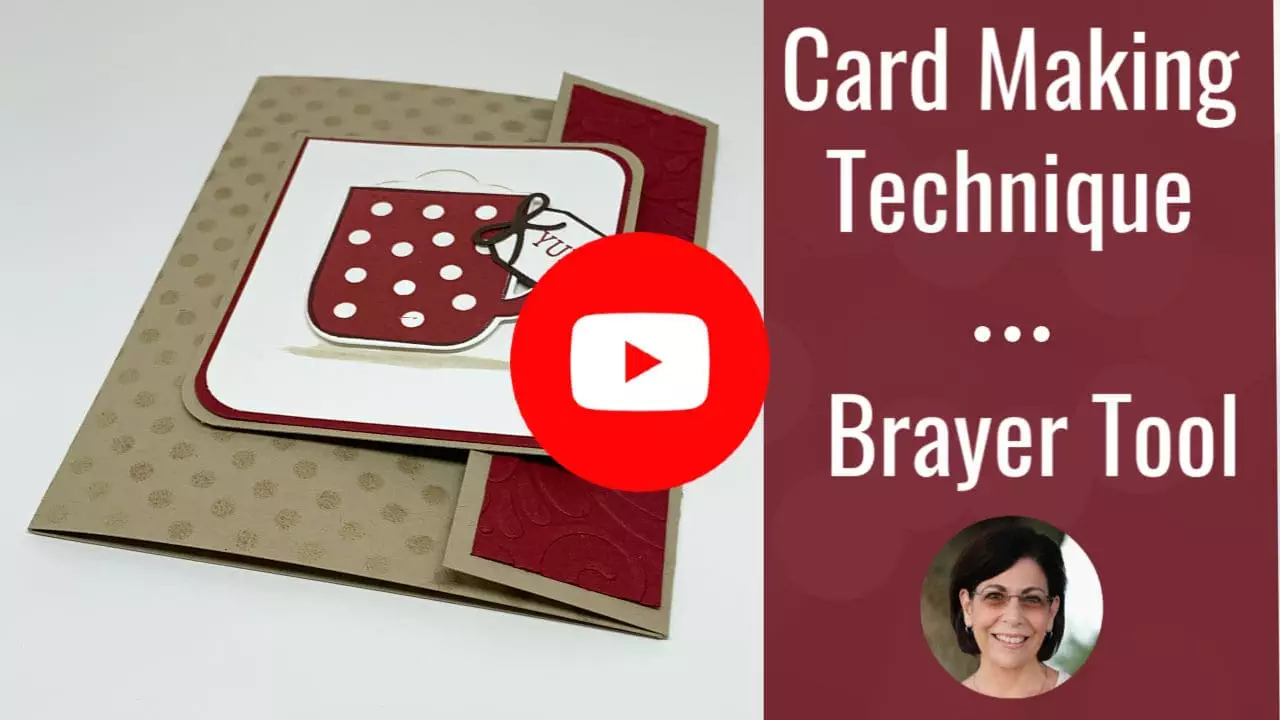 Brayering-Technique-on-Handmade-Card-Cup-of-Coffee