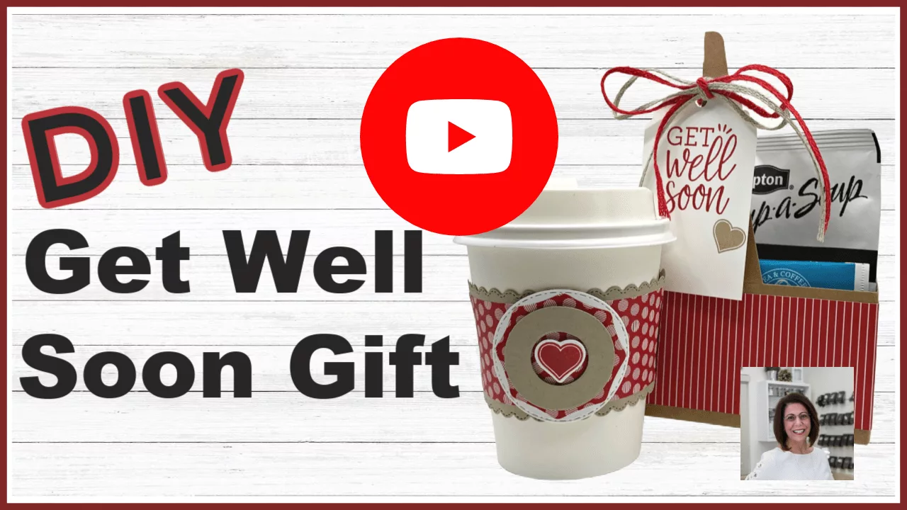 Get Well Soon Gift Hamper | Heavenly Boxes