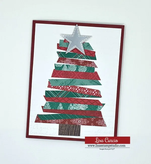 5 DIY Christmas Cards That Will Make Your Life Easier Christmas Cards
