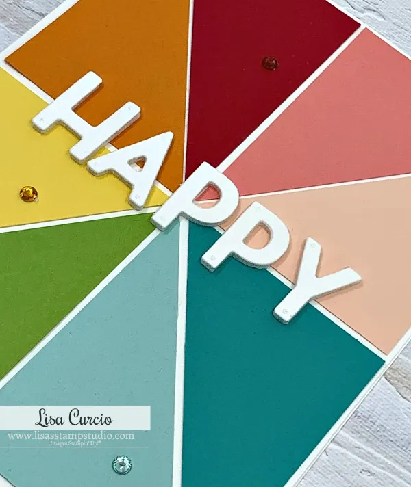 Make a Kaleidoscope Card That Will Amaze and Delight