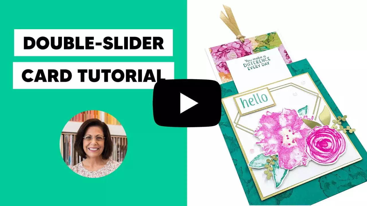 double-slider card tutorial