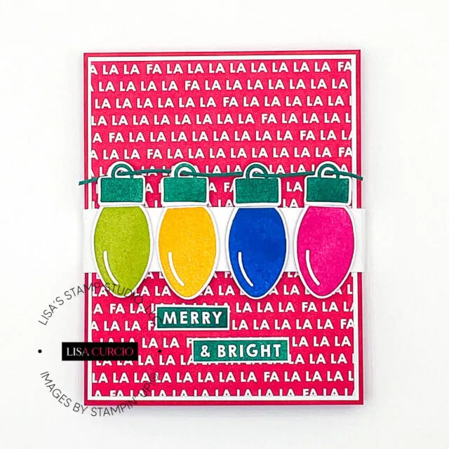 How to Make a Pop Up Christmas Card with This Incredible Fun Fold!