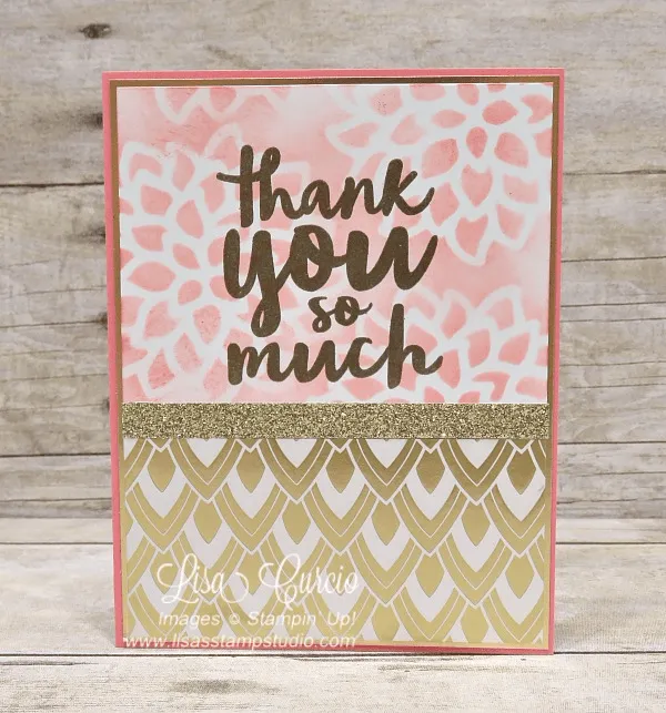 Quick Crafting Tip How to Make Your Own Stencils and Masks Lisa's