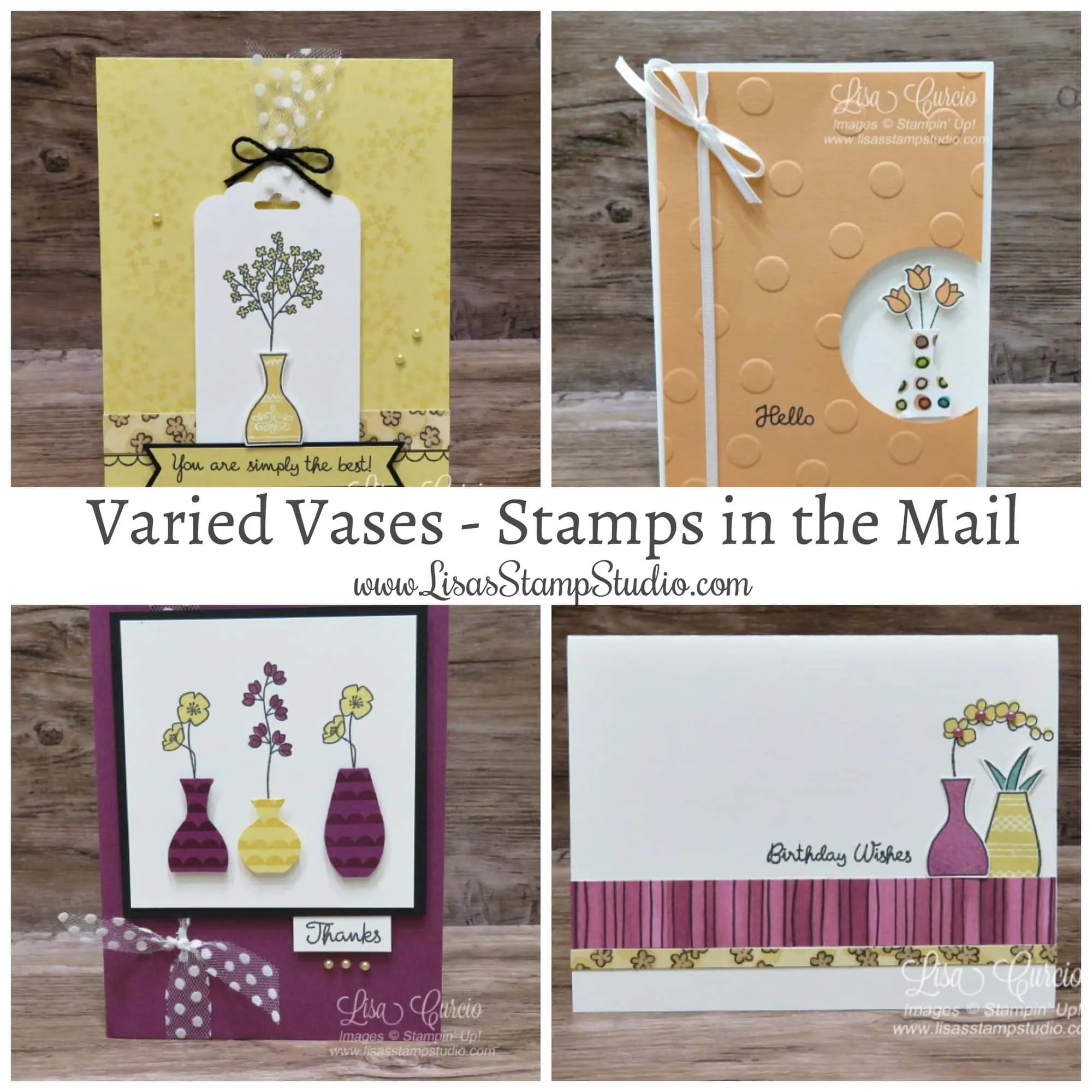 Stamps in the Mail Ordering Begins Today Lisa's Stamp Studio