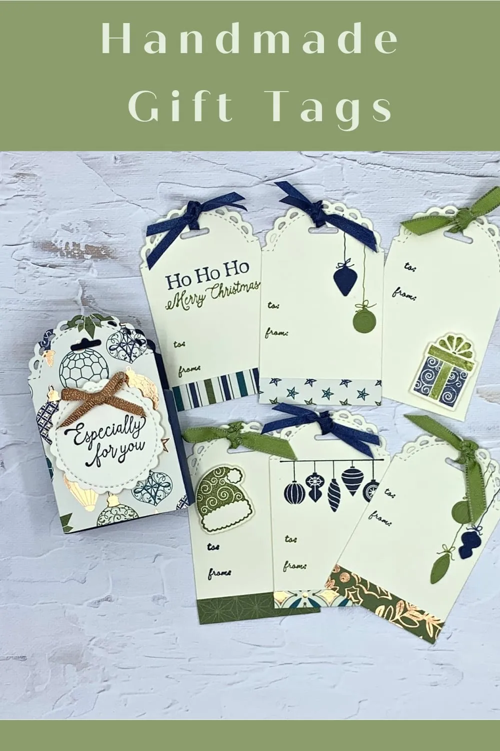 Creative Gift Tags That Will Add Cheer to the Holidays