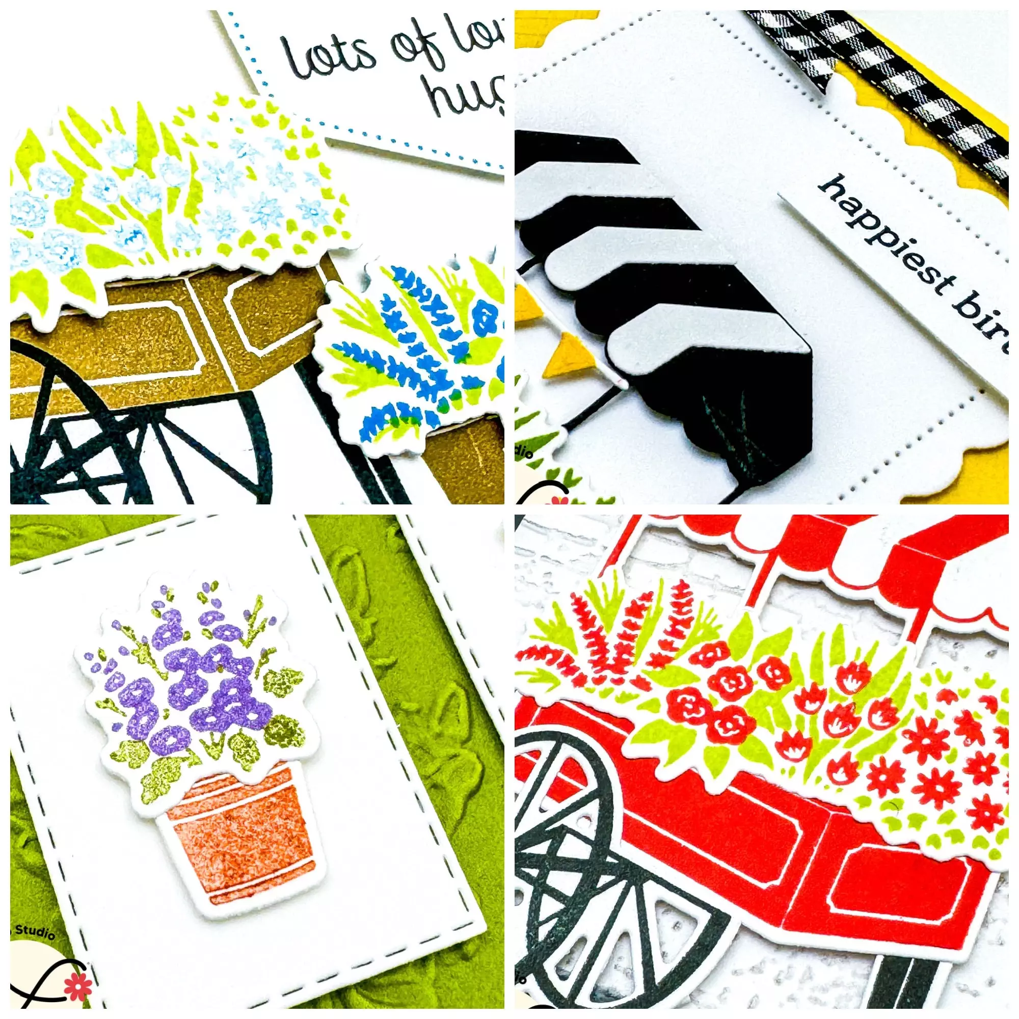 flower-cart-lisa-s-stamp-studio